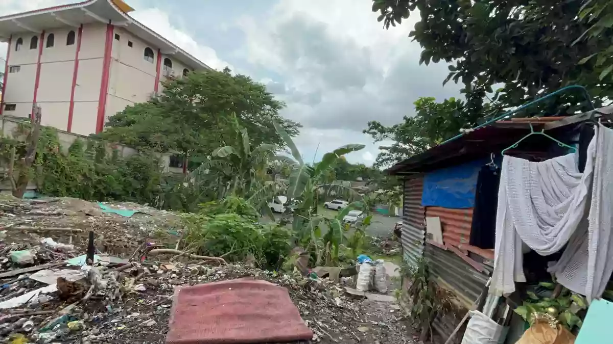 Commercial-Residential Lot for Sale in V.Rama, Guadalupe, Cebu City — Residential Lot in Guadalupe, Cebu City, Cebu — Photo 4