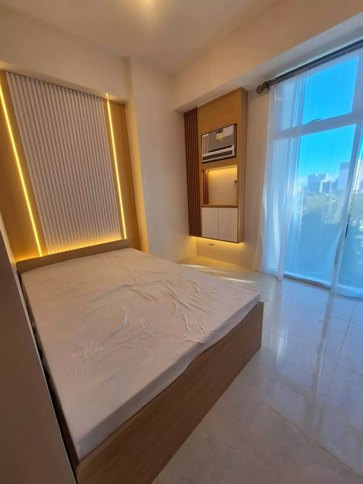 Mivela Garden Residences — Studio in Apas, Cebu City, Cebu — Photo 2