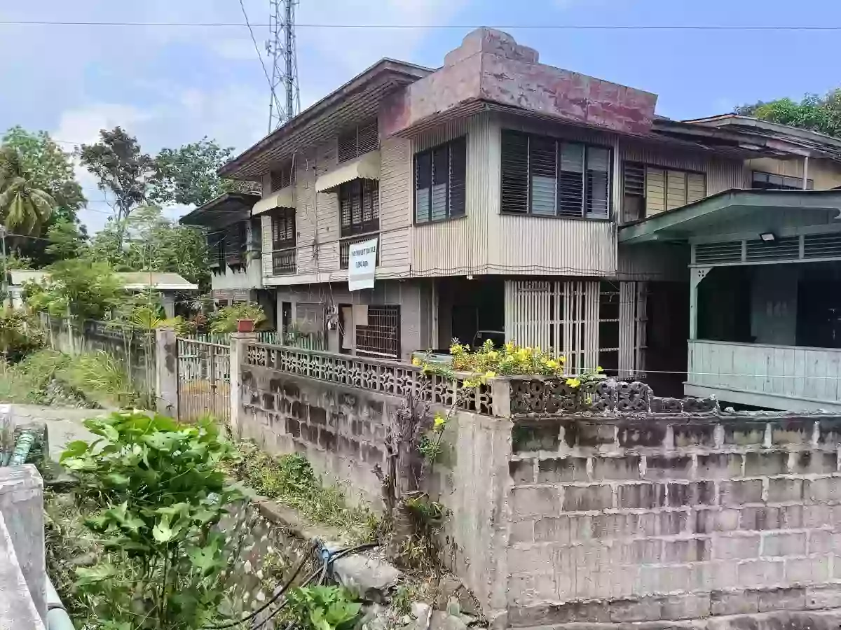 For Sale: Residential Lot in Central (Pob.), Mati City — 1,084 sqm — Residential Lot in Central (Pob.), Mati, Davao Oriental — Photo 3