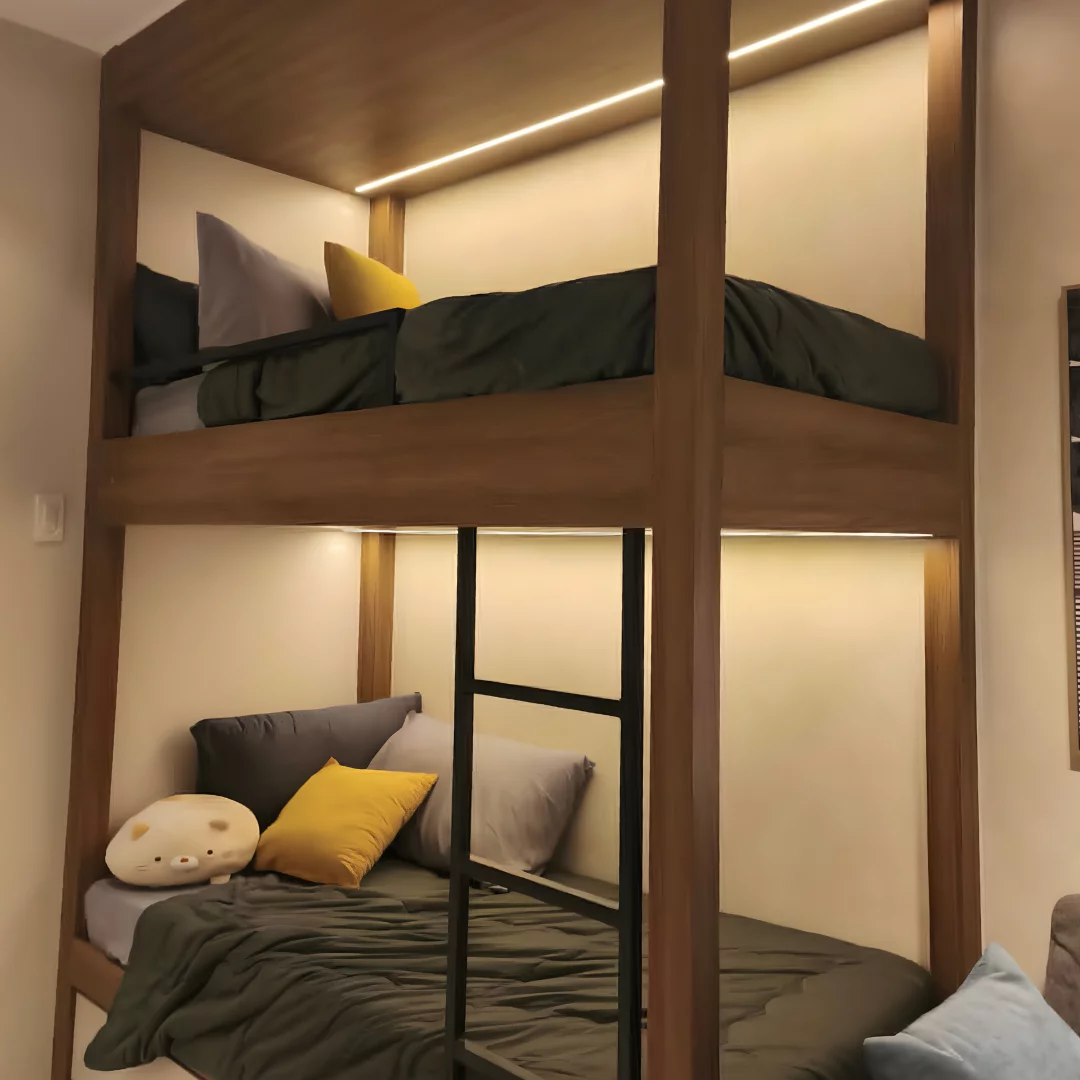 For Assume: Studio Condo Near Davao Christian High School and other Major Universities — Studio in Barangay 12-B (Pob.), Davao City, Davao del Sur — Photo 2