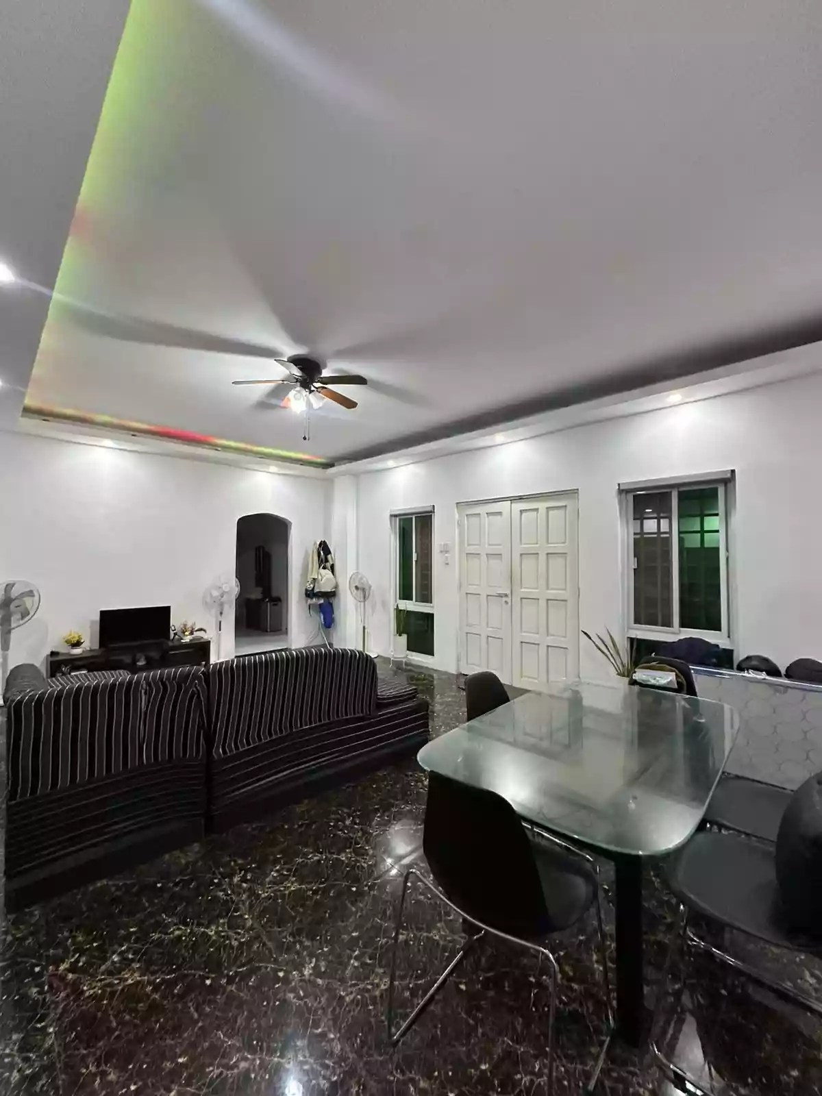 Rush Sale: 4BR House and Lot in P.F. Espiritu VII, Bacoor — 240 sqm Lot