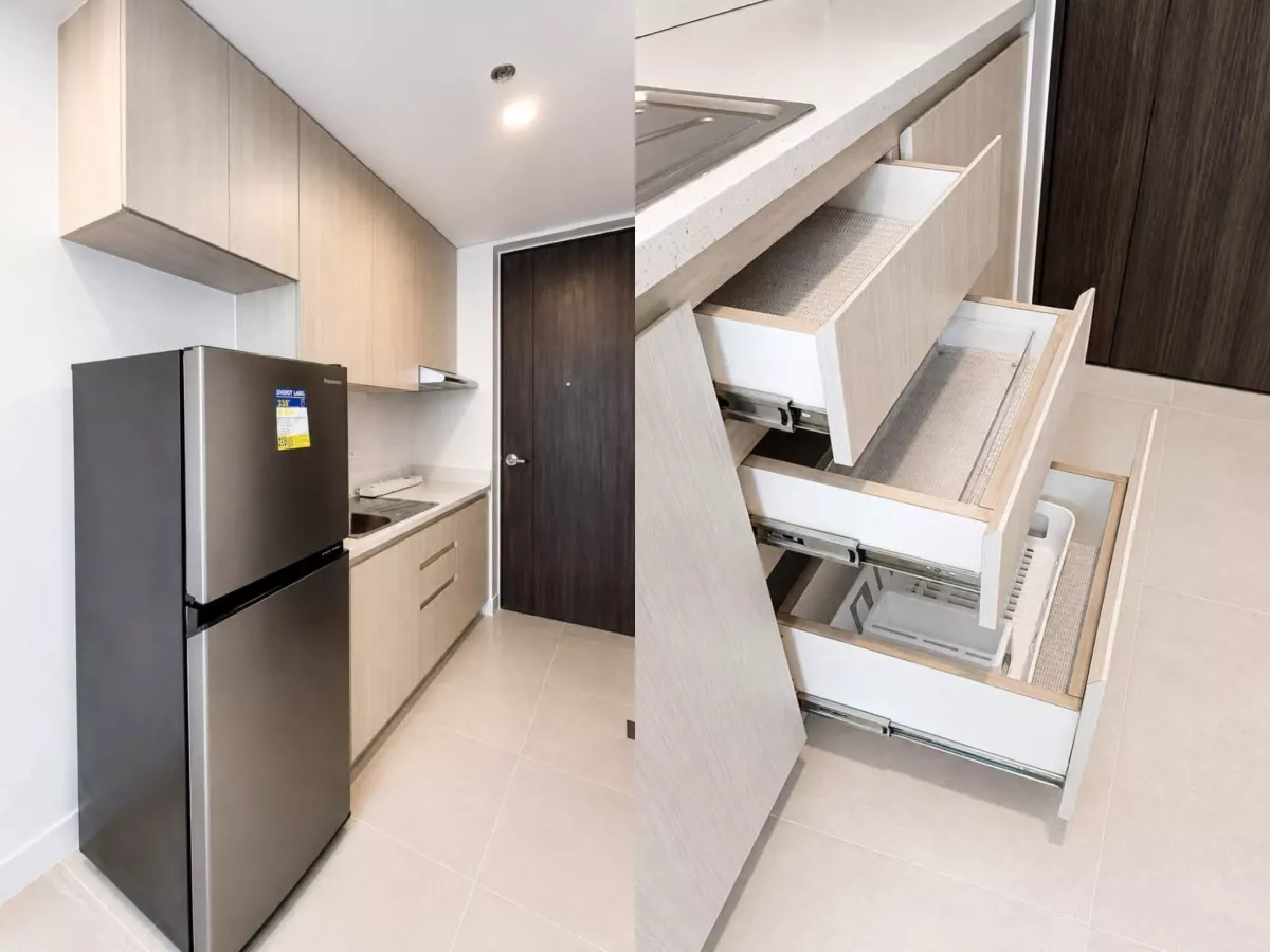 For Rent: Studio Condo in Banilad, Mandaue City — One Astra Place — Studio in Banilad, Mandaue City, Cebu — Photo 4
