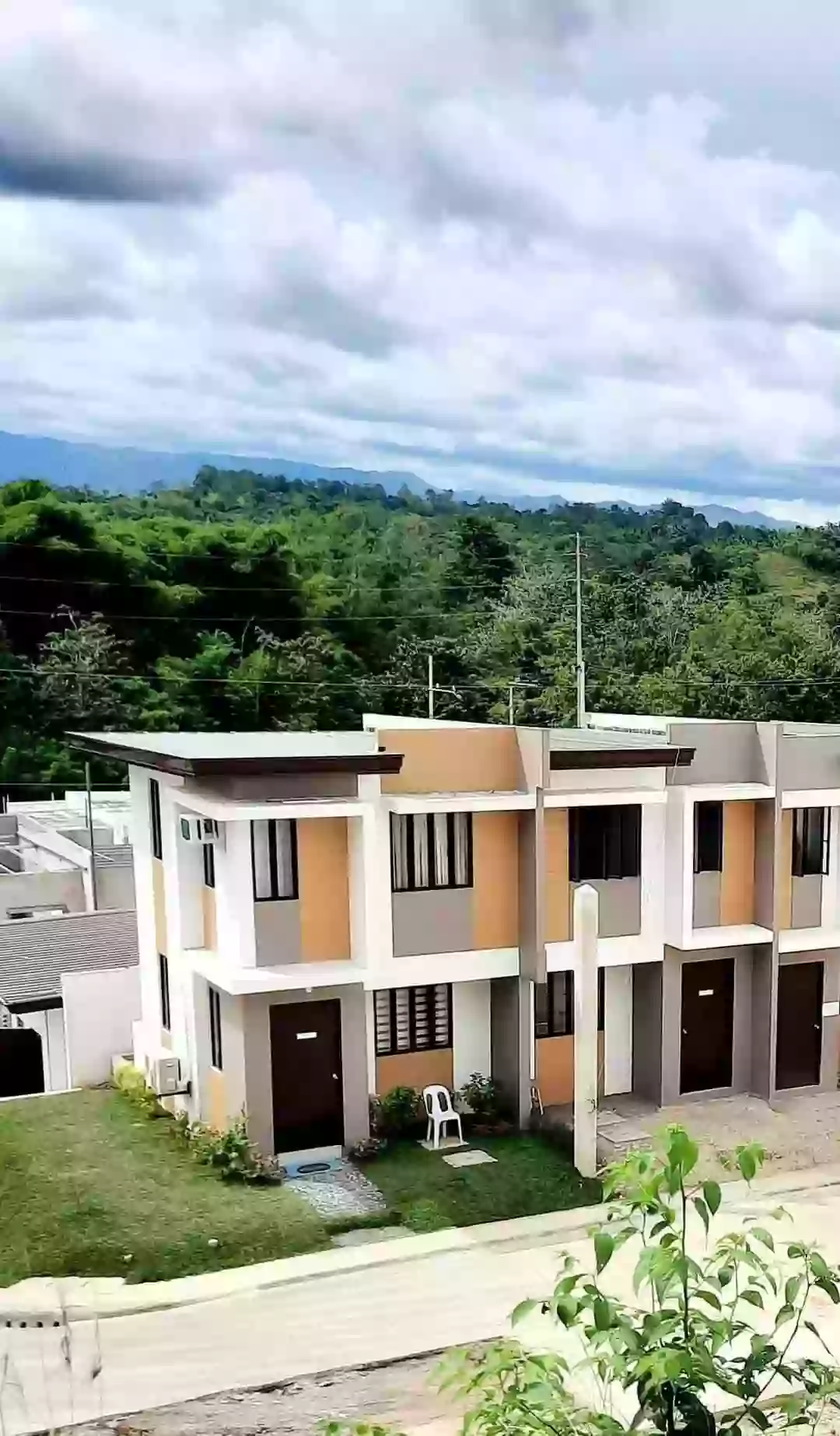 Familia Verde Of Pueblo De Oro — Townhouse in Lumbia, Cagayan de Oro City, Misamis Oriental — Photo 4