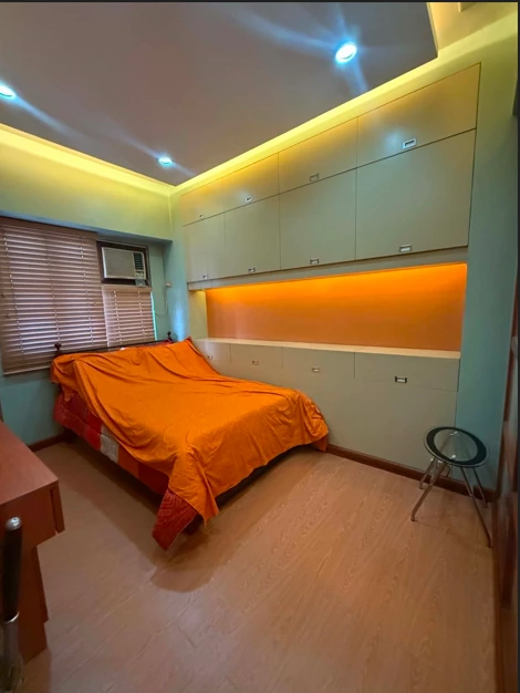 For Rent: Rada Regency 1BR Condo in Makati — Professionals