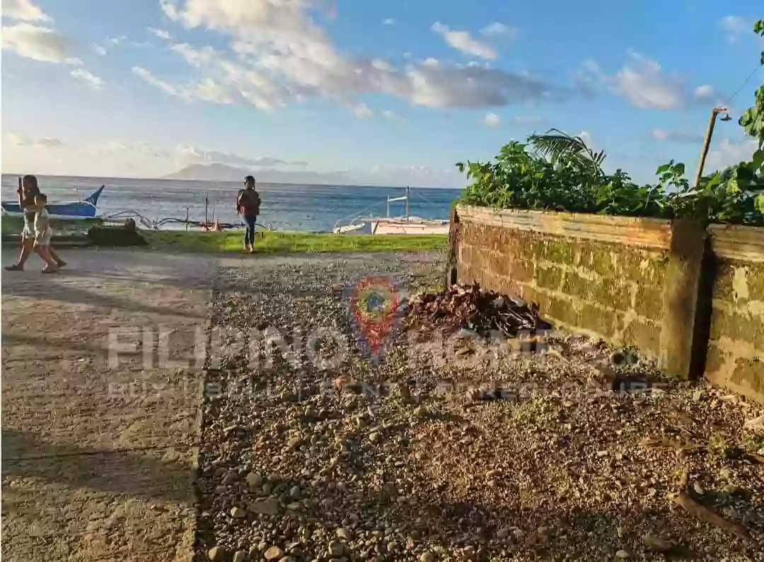 CLEAN TITLED LOT FOR SALE, NEAR BEACH — Beach Lot in Surigao City, Surigao del Norte, 8400 — Photo 3