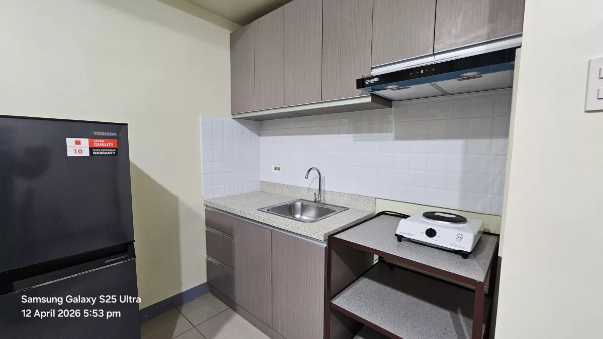 For Rent: Horizon 101 1BR Condo in Cogon Ramos, Cebu City — 1 Bedroom in Cogon Ramos, Cebu City, Cebu — Photo 4