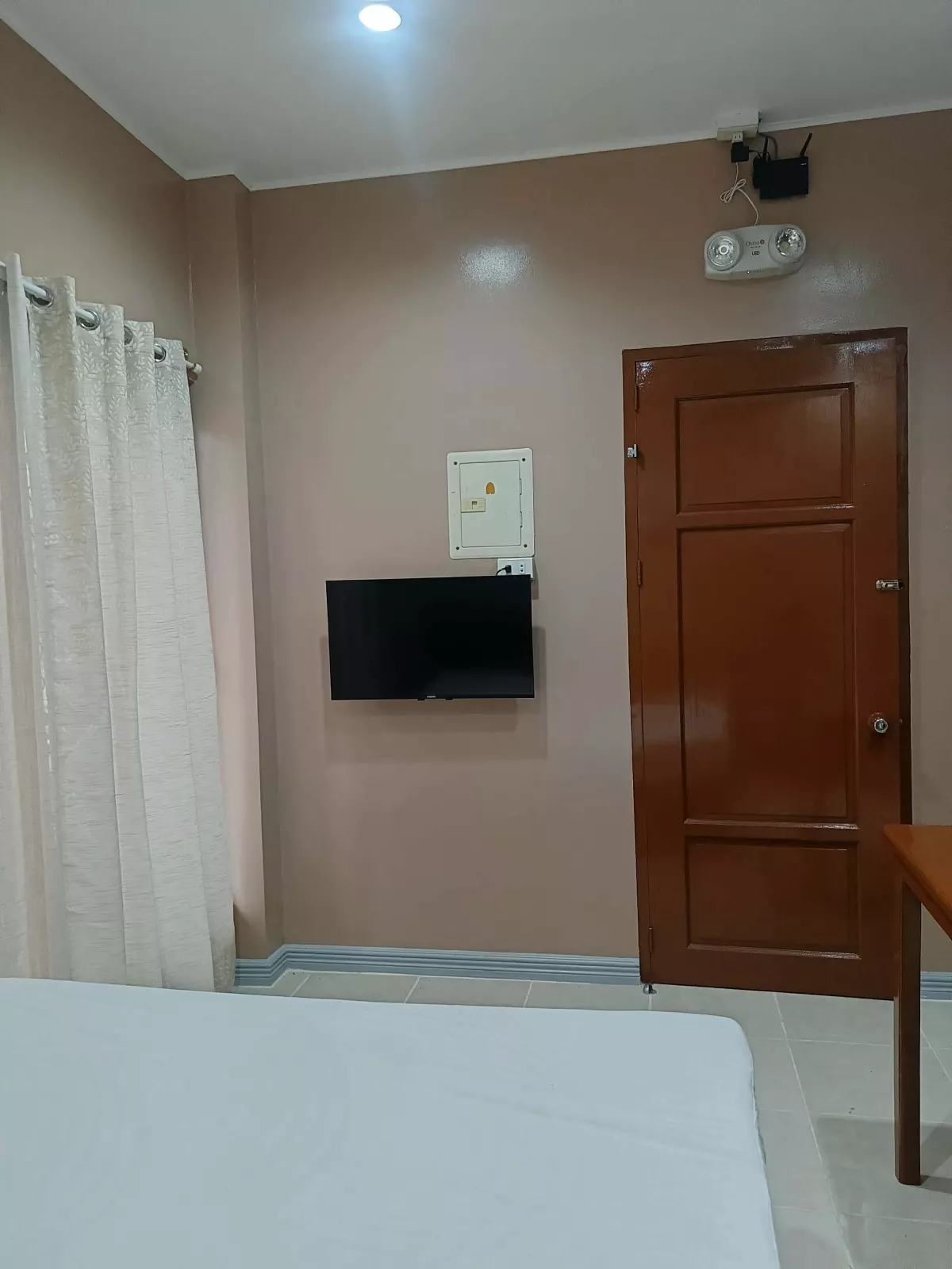 For Rent: Studio Apartment in Taloto, Tagbilaran City — 25 sqm — Apartment in Tagbilaran City, Bohol, 6300 — Photo 2