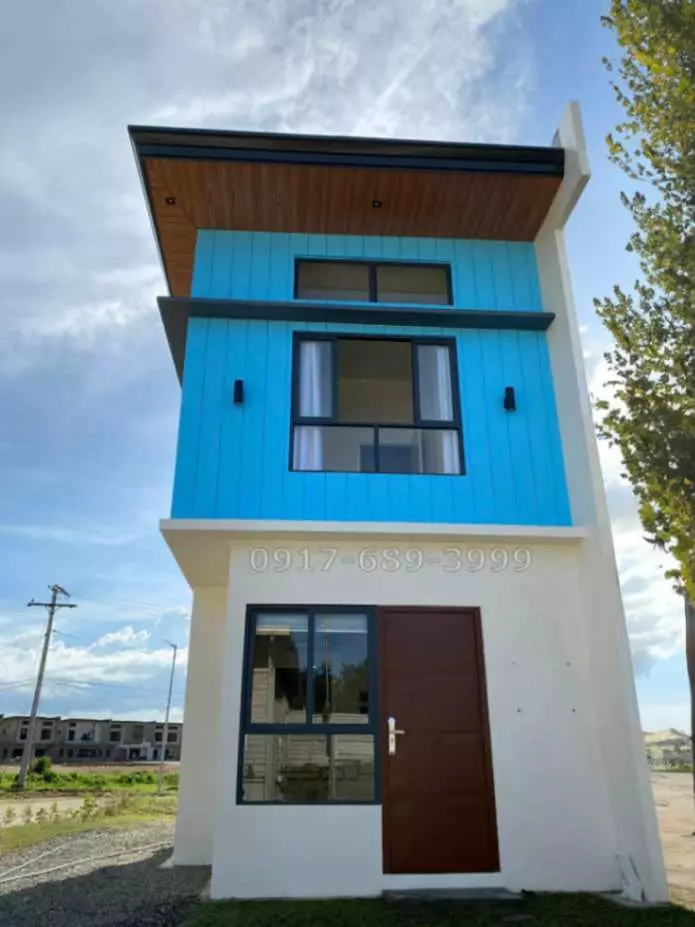 For Assume: 2BR House & Lot in Intalio Estates CDO – Flexible Payment Terms