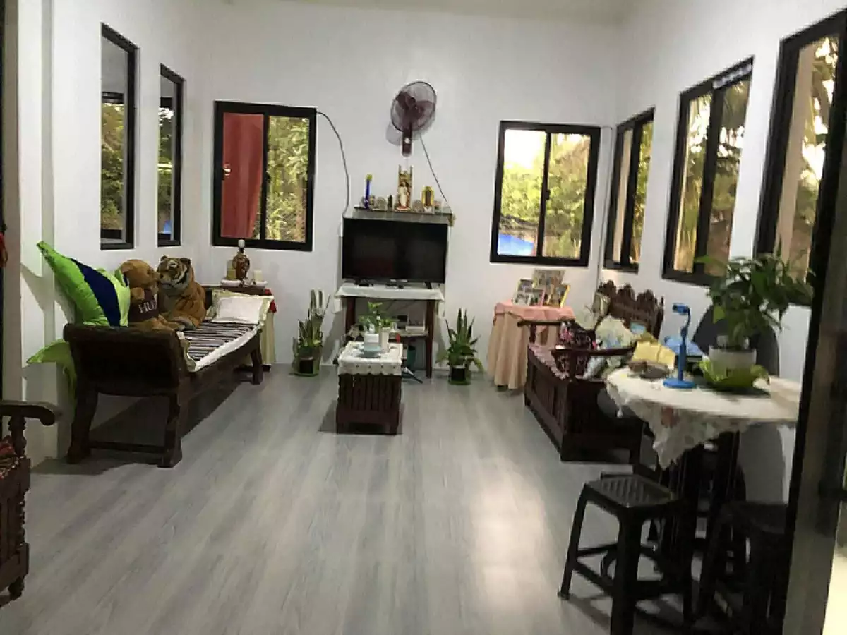 For Sale: 2BR House and Lot in Pag-asa, Orani, Bataan — 500 sqm Lot — House and Lot in Orani, Bataan, 2112 — Photo 5