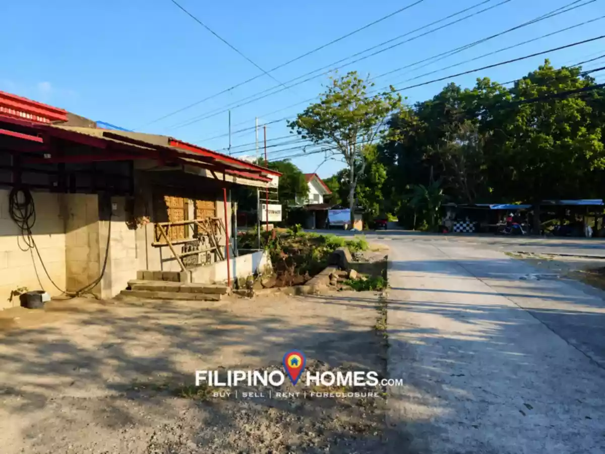 For Sale: Agricultural Lot in Baguer, Libungan — 39357 sqm — Agricultural Lot in Libungan, Cotabato, 9411 — Photo 3