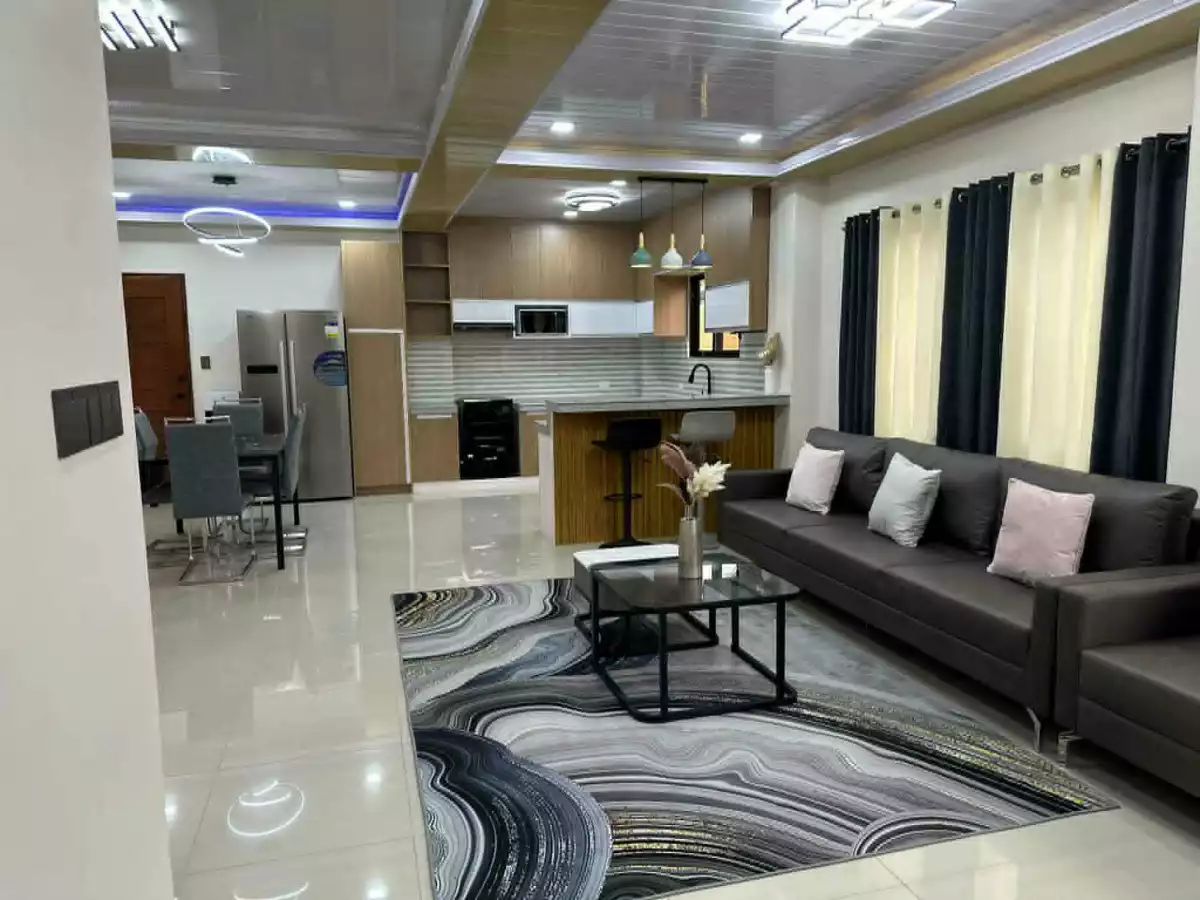 🏡✨ FOR SALE | Your Dream Home Awaits in Uptown CDO! ✨🏡 — House and Lot in Balulang, Cagayan de Oro City, Misamis Oriental — Photo 6