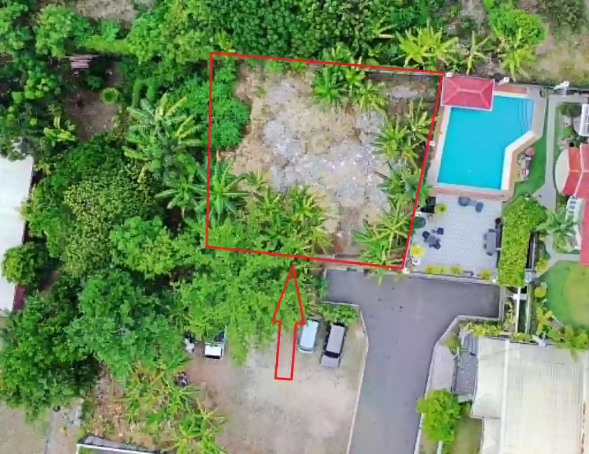 For Sale: Residential Lot in Silver Hills Subdivision Talamban, Cebu City — 611 sqm