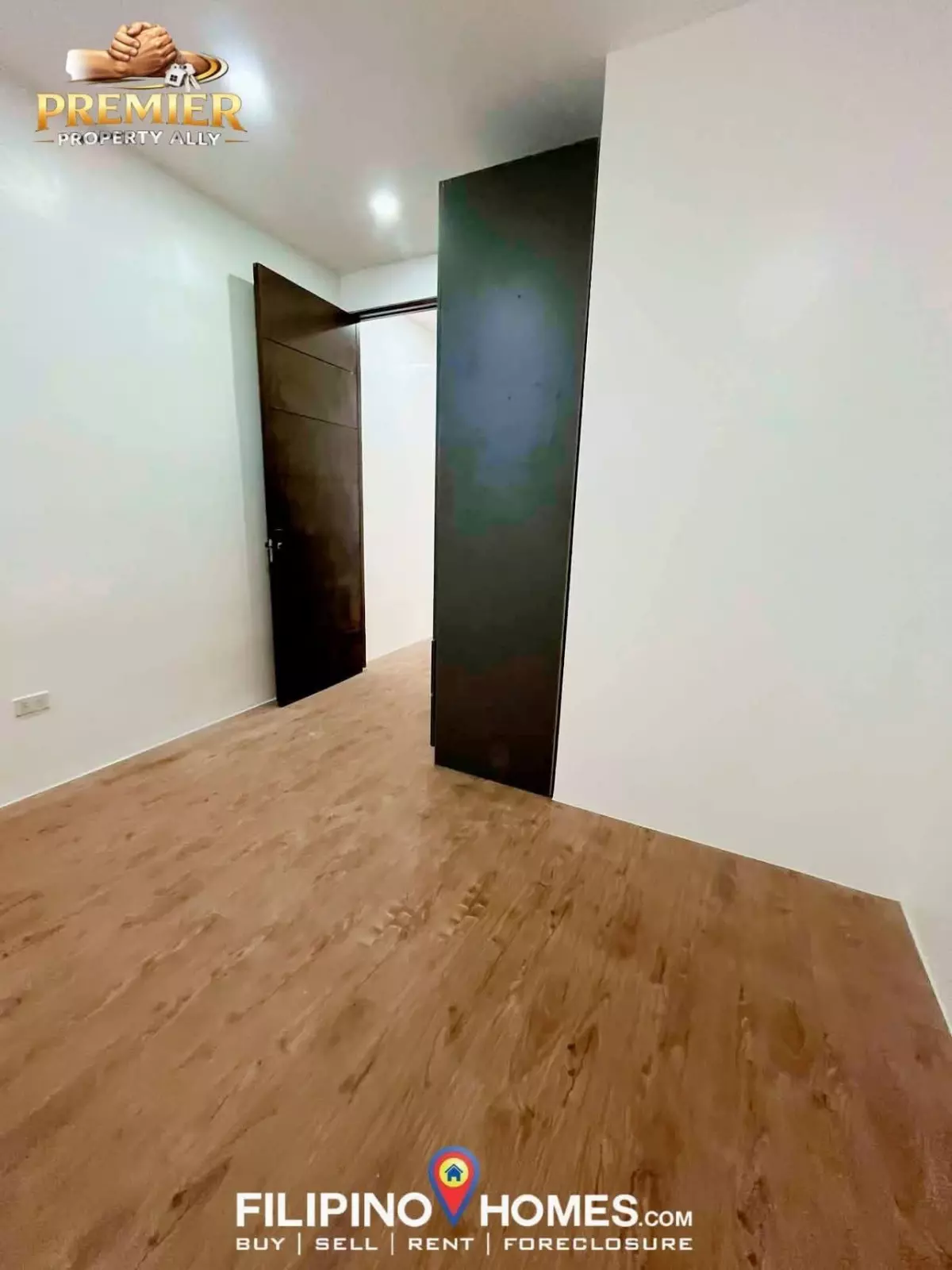 Open photo 11 of 20 — For Sale: 3BR Townhouse in Barangay 494, Manila City — 108 sqm