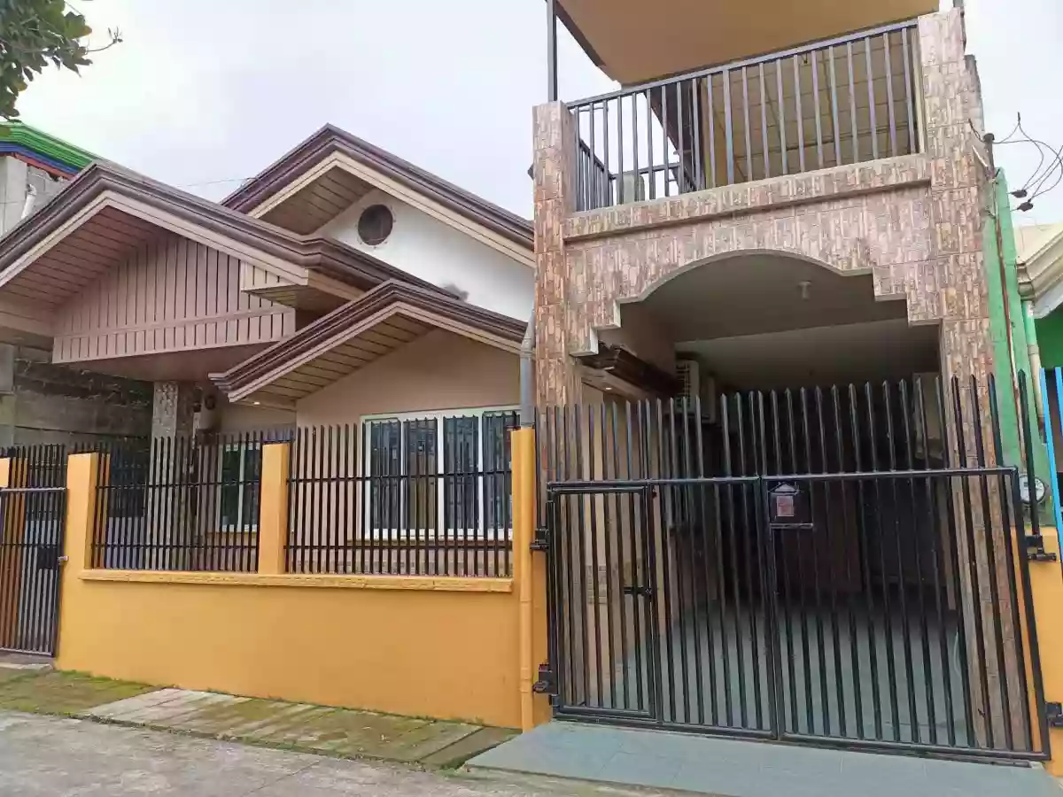 Rush Sale: 3BR House and Lot in Cagayan de Oro City — 126 sqm Lot