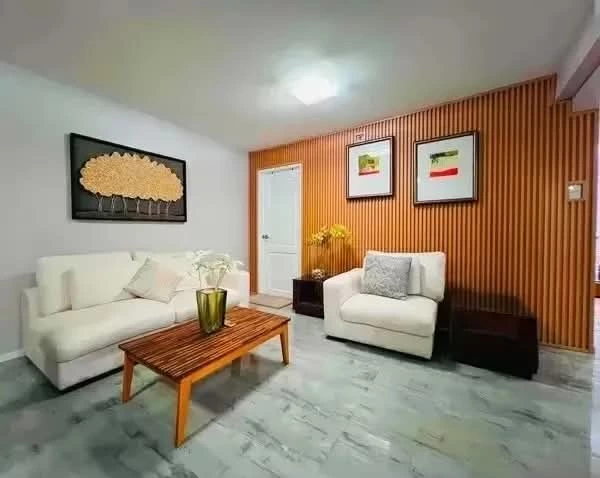 For Rent: Amalfi 3BR Condo in Mabolo, Cebu City — Fully Furnished — 3 Bedrooms in Mabolo, Cebu City, Cebu — Photo 2