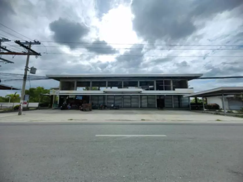 Commercial Space For lease — Space in Oton, Iloilo, 5020 — Photo 5