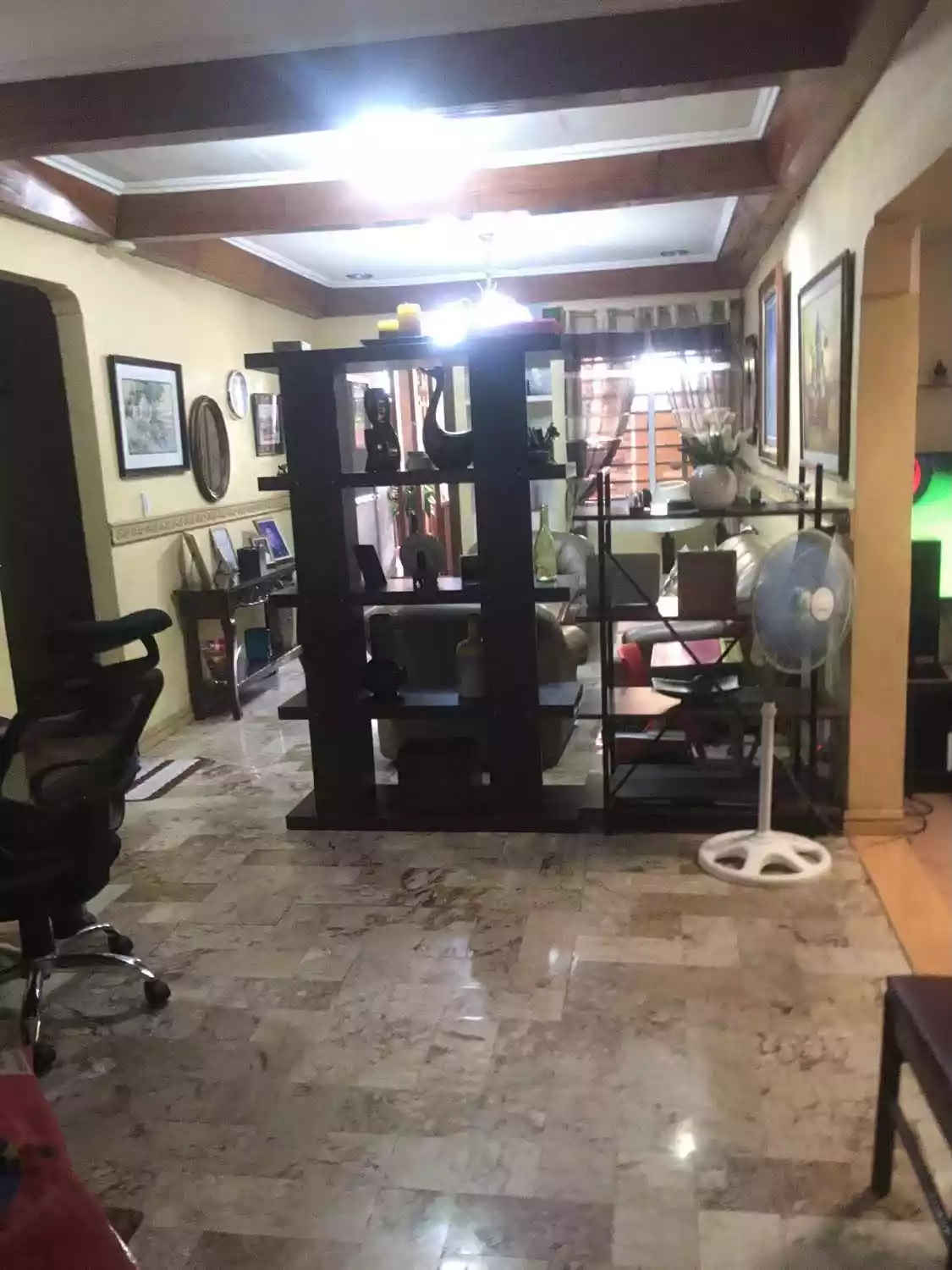 5BR House and Lot Near South Green Park Village, Paranaque City — Fully Furnished — House and Lot in Paranaque City, Metro Manila, 1702 — Photo 2
