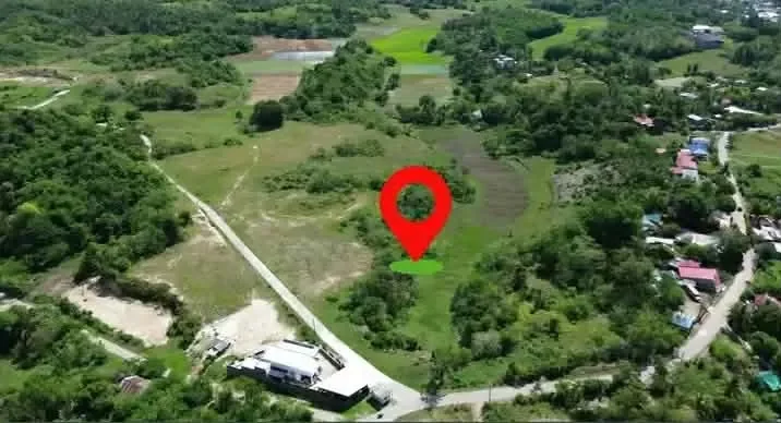 For Sale: Residential Lot in Aslong, Libmanan, 106000 sqm — Residential Lot in Libmanan, Camarines Sur, 4407 — Photo 3