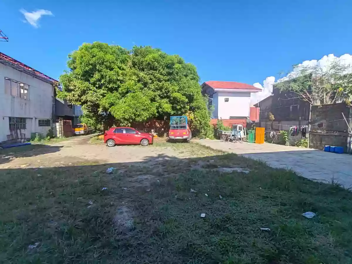RESIDENTIAL LOT FOR SALE SURIGAO CITY — Residential Lot in Washington (Pob.), Surigao City, Surigao del Norte — Photo 4