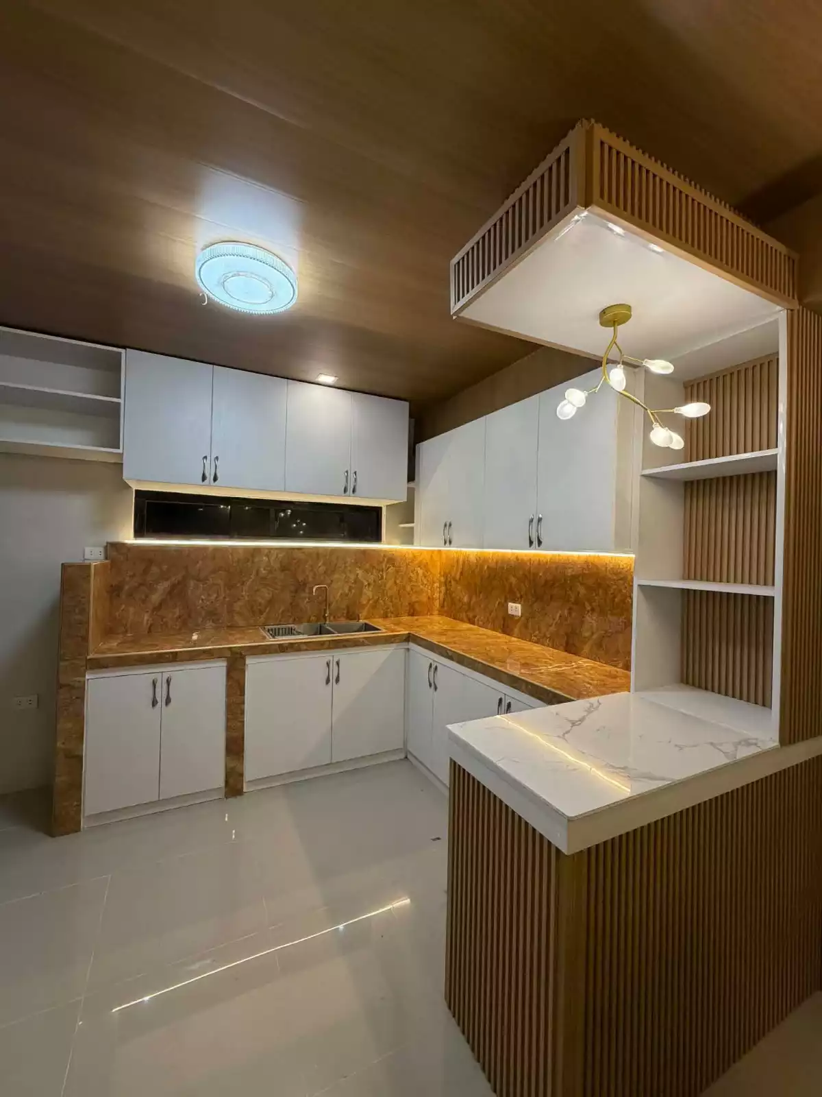 DECA Homes Indangan House and Lot For Sale in Cabantian, Davao City — House and Lot in Cabantian, Davao City, Davao del Sur — Photo 3