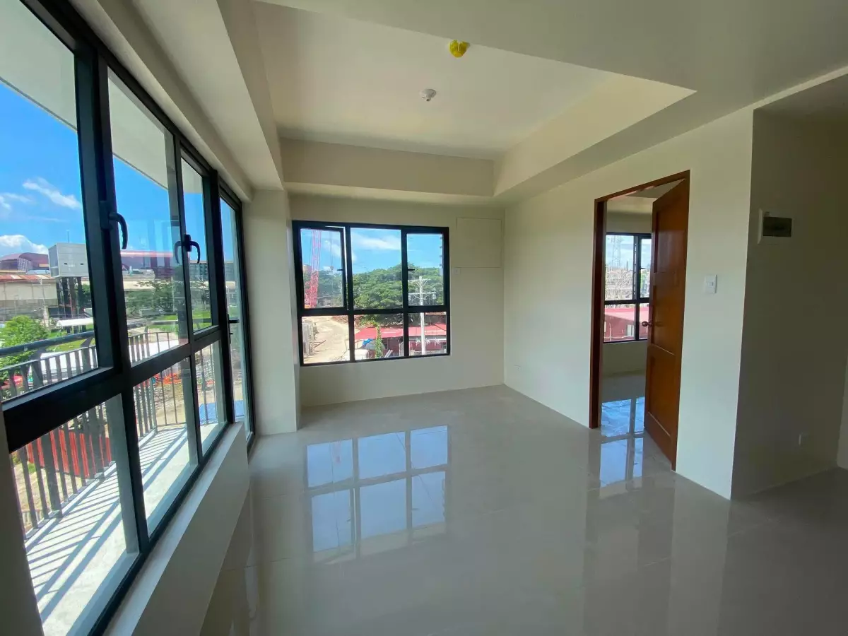 1 Bedroom Unit-For Assume — 1 Bedroom in Sasa, Davao City, Davao del Sur — Photo 6