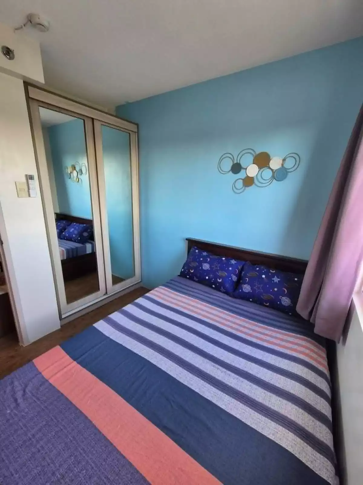 FOR RENT: 2BR Condo Near Swimming Pool, Cebu City — Fully Furnished — 2 Bedrooms in Cebu City, Cebu, Mambaling — Photo 5