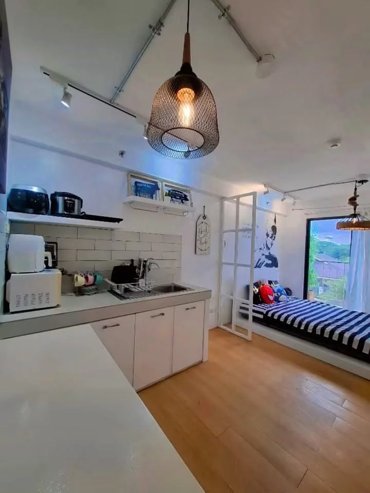 For Sale: Batman Themed Studio Unit at One Oasis Mabolo, Cebu City — Studio in Cebu City, Cebu, 6000 — Photo 5