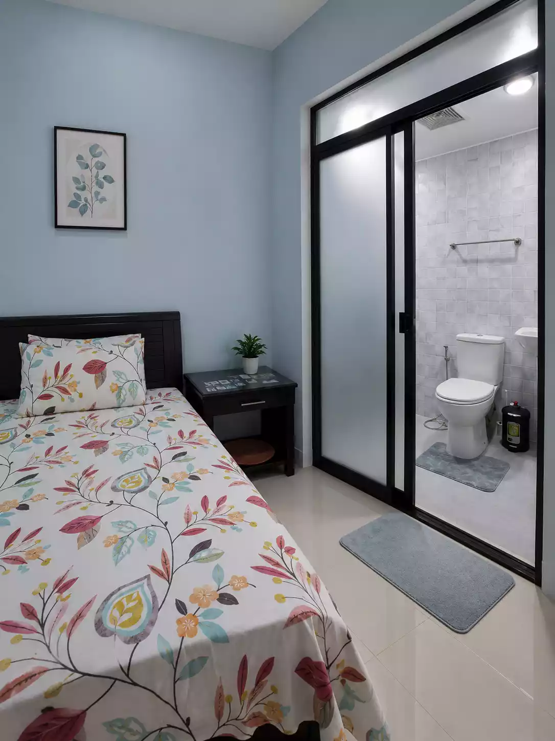 For Sale: 3BR House and Lot in Loma de Gato, Marilao — Semi Furnished — House and Lot in Marilao, Bulacan, 3019 — Photo 5
