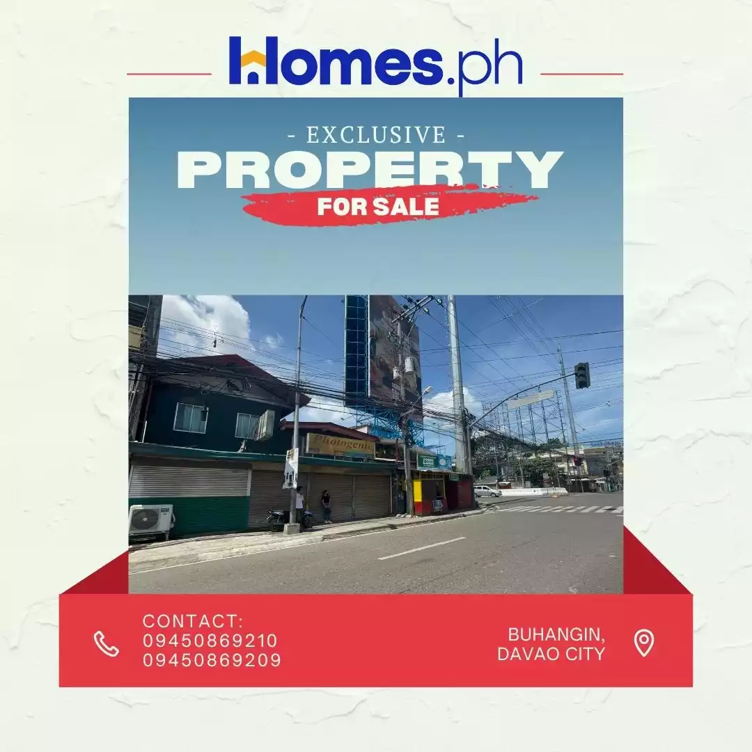 Rush Sale: Commercial Building Forsale — Building in Buhangin (Pob.), Davao City, Davao del Sur — Photo 3