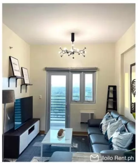 Lafayette Park Square-1Bedroom Unit w/Balcony - photo 3