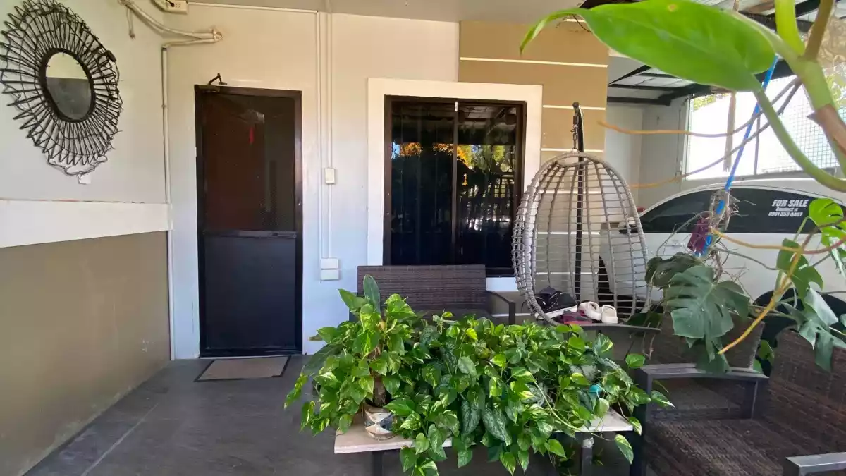 Open photo 13 of 23 — VSM ESTATE - Fully Furnished House and Lot for Sale Package with Honda SUV car