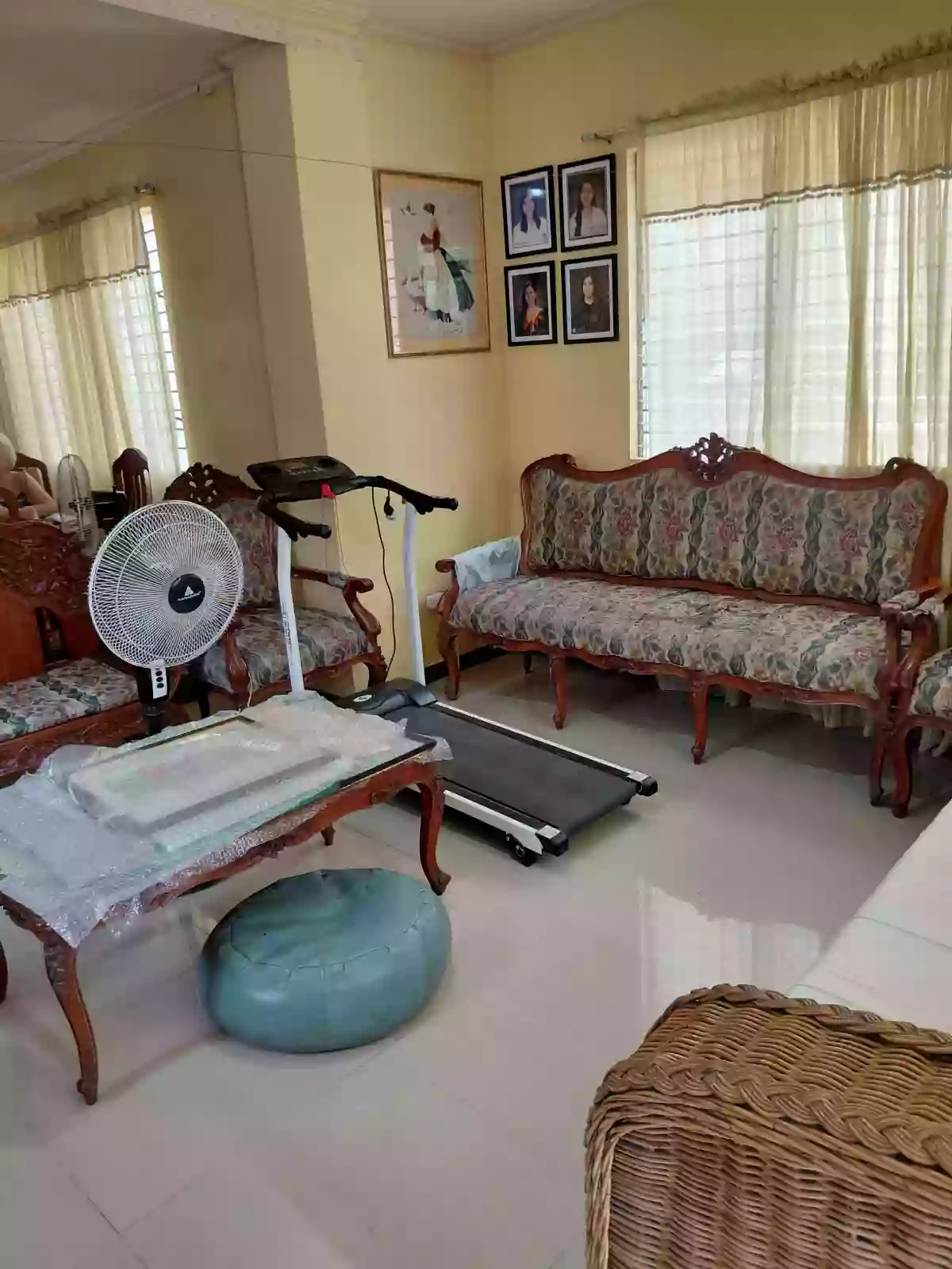 For Sale: Spacious 5BR House and Lot in Mandurrriao, Iloilo City — House and Lot in Mandurriao, Iloilo City, Guzman-Jesena — Photo 5