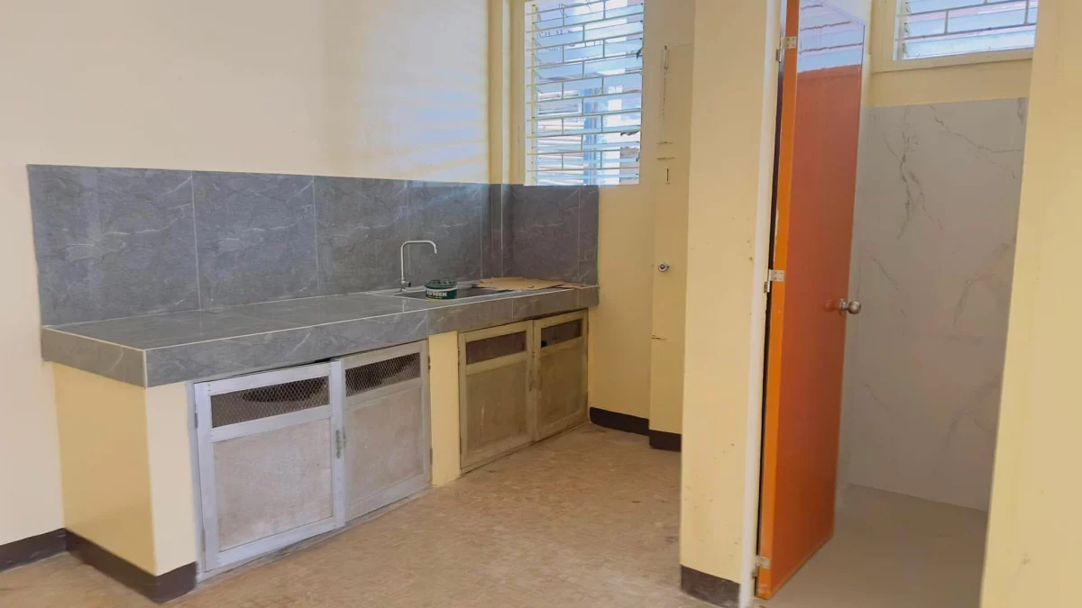 COMMERCIAL SPACE FOR RENT IN RIZAL AVENUE EXTENSION, PUERTO PRINCESA CITY — Space in Bagong Pag-Asa (Pob.), Puerto Princesa City, Palawan — Photo 7