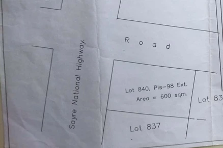 Residential Corner Lot — Residential Lot in Don Carlos, Bukidnon, 8712 — Photo 5