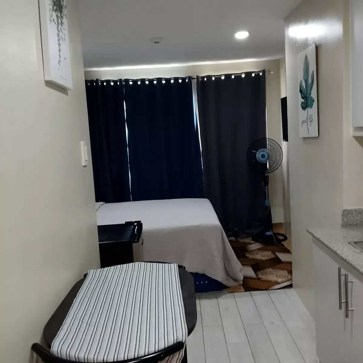 City'scape Grand Tower ayala — Studio in Cebu City, Cebu, 6000 — Photo 3