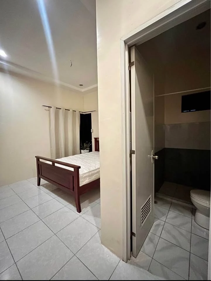 FOR RENT🔑 Villas Teressa ( Gabi, Cordova, Cebu ) — House and Lot in Cordova, Cebu, 6017 — Photo 3