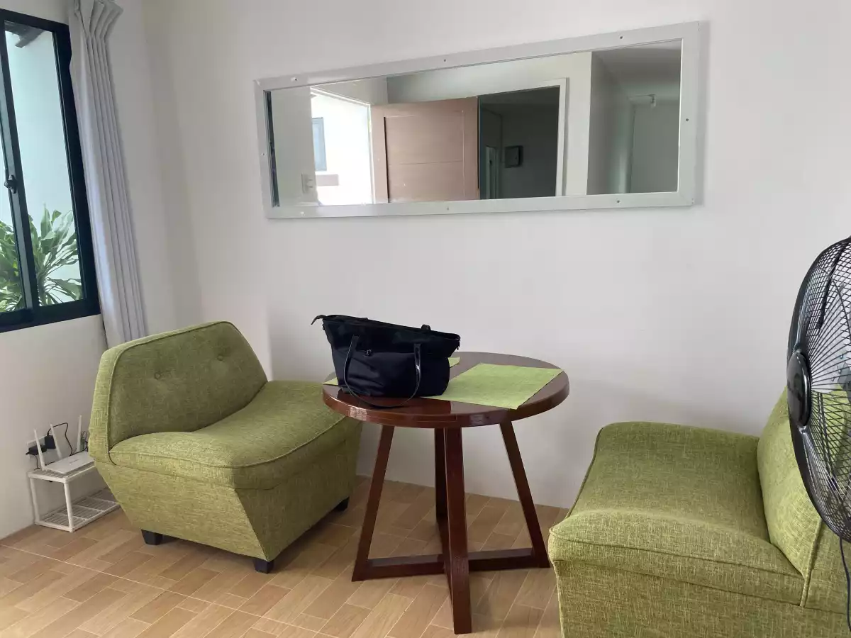 For Rent: 1BR House and Lot in San Isidro, Gen. Santos City 50 sqm — House and Lot in San Isidro (Lagao 2nd), Gen. Santos City, South Cotabato — Photo 2