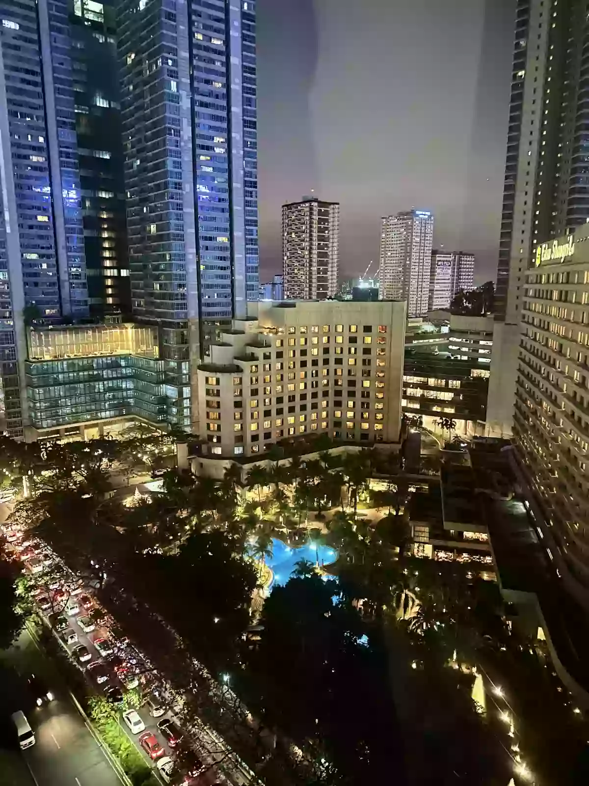 For Sale: 1BR Condo in Wack-wack Greenhills, Mandaluyong City — 55.17 sqm — 1 Bedroom in CORNER SAN MIGUEL AVE, ORTIGAS CENTER, MANDALUYONG CITY — Photo 7
