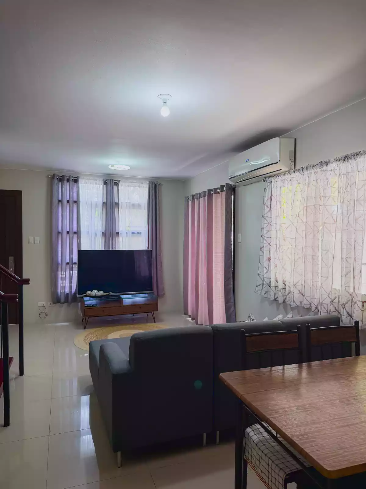 For Sale: 5BR House and Lot in Alfonso Angliongto Sr., Davao City — 100 sqm — House and Lot in Alfonso Angliongto Sr., Davao City, Davao del Sur — Photo 6