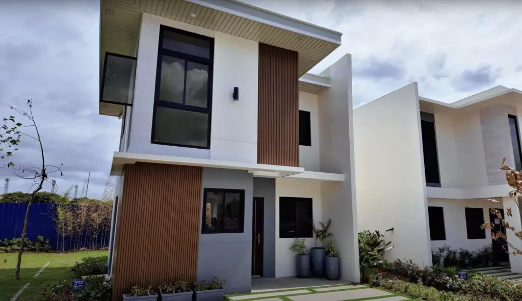 For Sale: 2BR House and Lot in Atlu-Bola, Mabalacat — 66 sqm