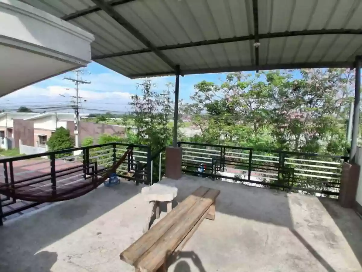 FOR ASSUME | FULLY RENOVATED CORNER HOUSE & LOT in Vivienne Heights, Mabuhay, General Santos City — House and Lot in Mabuhay, Gen. Santos City, South Cotabato — Photo 5