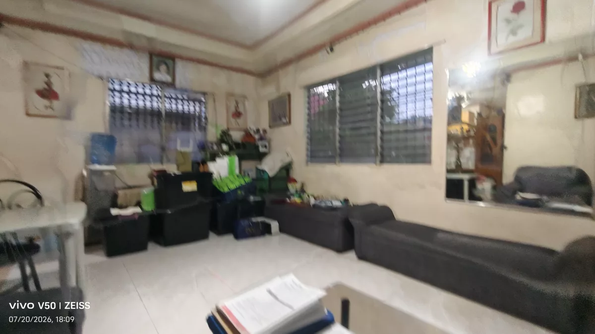 For Sale: 3BR House and Lot in VMA College, Sum-ag, Bacolod City — 200 sqm — House and Lot in Sum-ag, Bacolod City, Negros Occidental — Photo 3