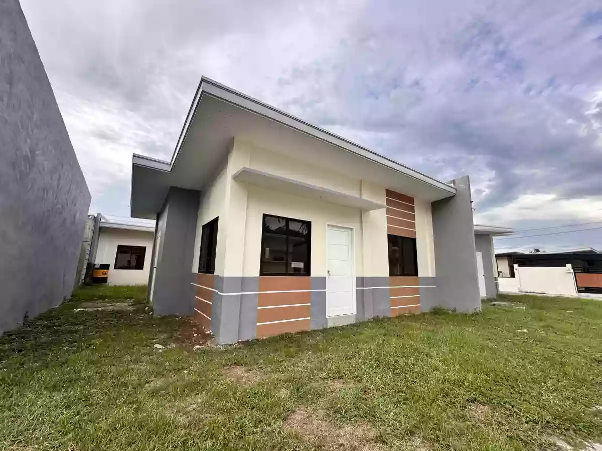 For Assume: 2BR House and Lot in Katangawan, General Santos City — 110 sqm — House and Lot in Katangawan, General Santos City, South Cotabato — Photo 4