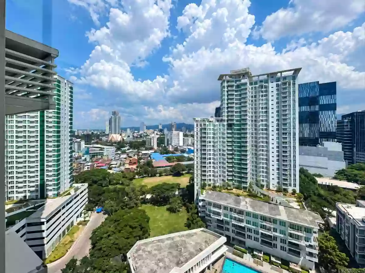 For Sale: 1BR Condo Near Ayala Center Cebu, Cebu City — Furnished — 1 Bedroom in Mabolo, Cebu City, Cebu — Photo 4