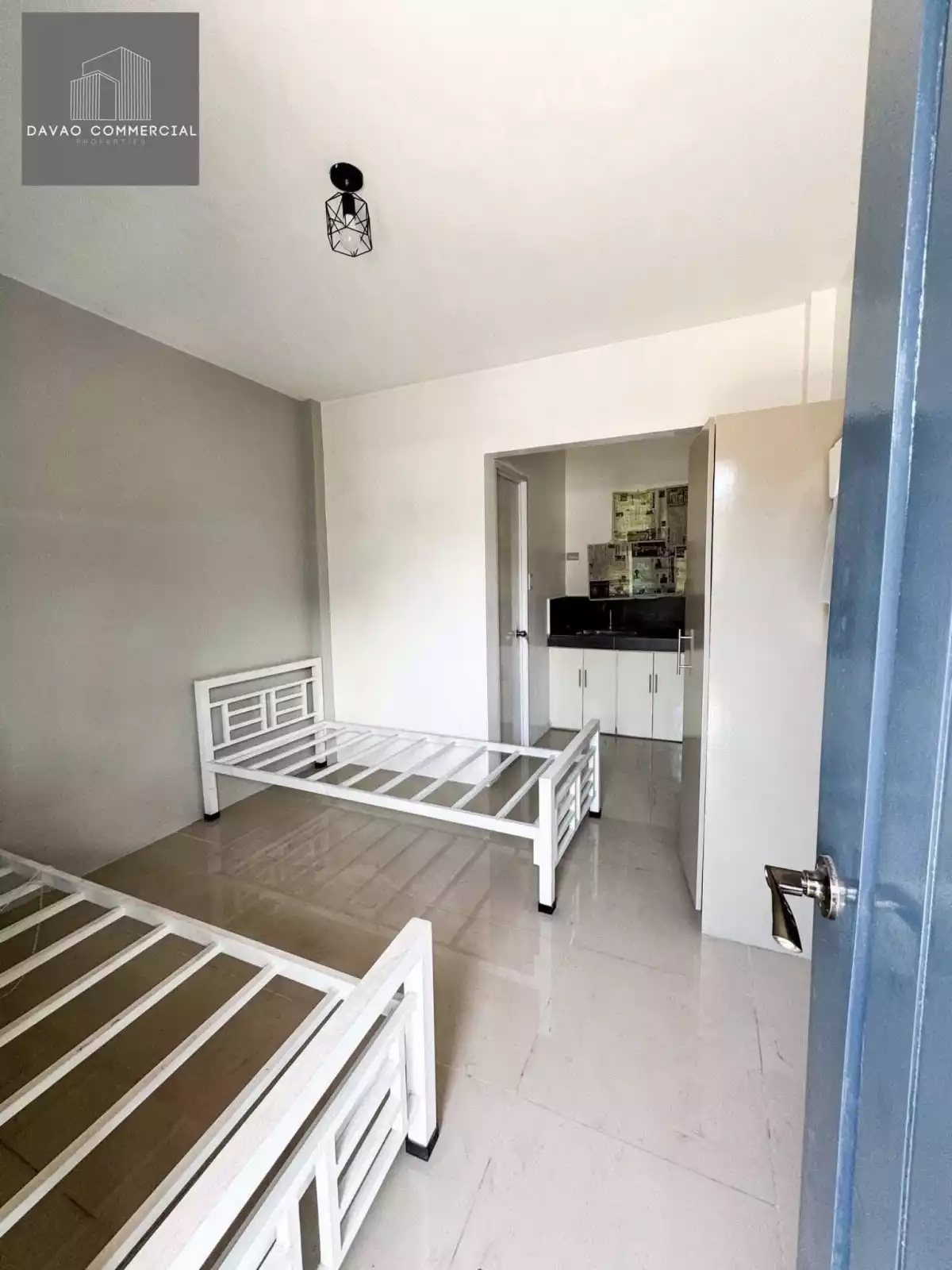 Open photo 11 of 11 — Studio and 2 Bedroom Units for Rent in Maa Davao City