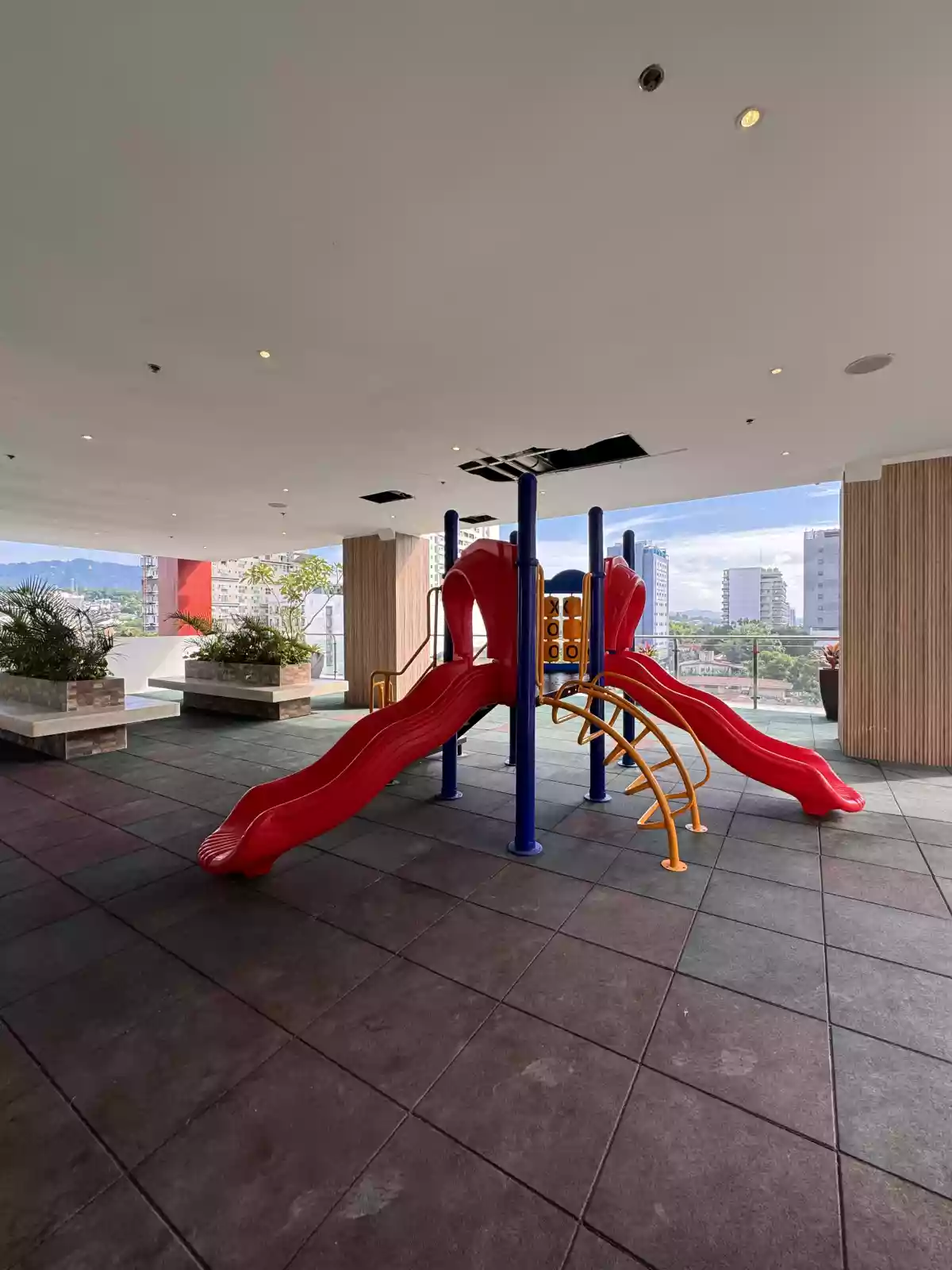 RFO 1-BEDROOM WITH BALCONY FOR ASSUME IN PRIMEWORLD POINTE LAHUG !!! — 1 Bedroom in Lahug, Cebu City, Cebu — Photo 5