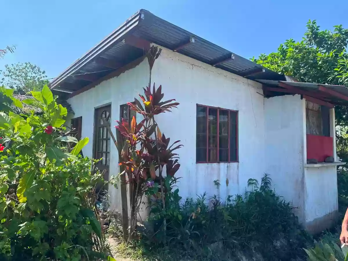 Rush Sale: Residential Lot in Alangilan, Bacolod City — 1585 sqm — Residential Lot in Alangilan, Bacolod City, Negros Occidental — Photo 2