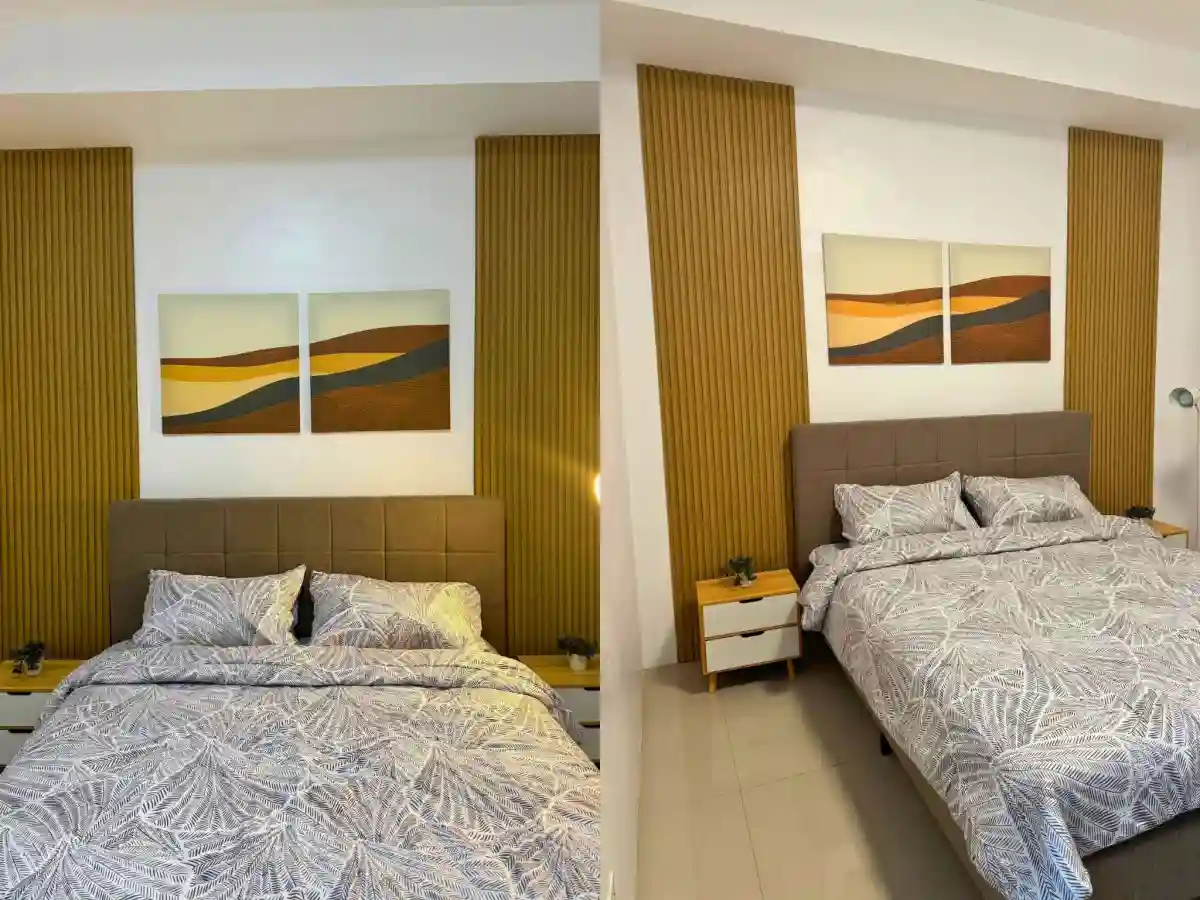 For Rent: Studio Condo in Sambag II, Cebu City — West Jones Residences — Studio in Sambag II (Pob.), Cebu City, Cebu — Photo 2