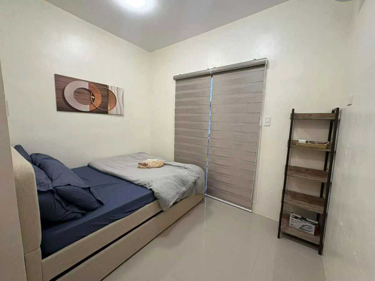 For Sale: 2BR House and Lot in Velmiro Greens Bohol Biking, Dauis — 48.36 sqm — House and Lot in Biking, Dauis, Bohol — Photo 2
