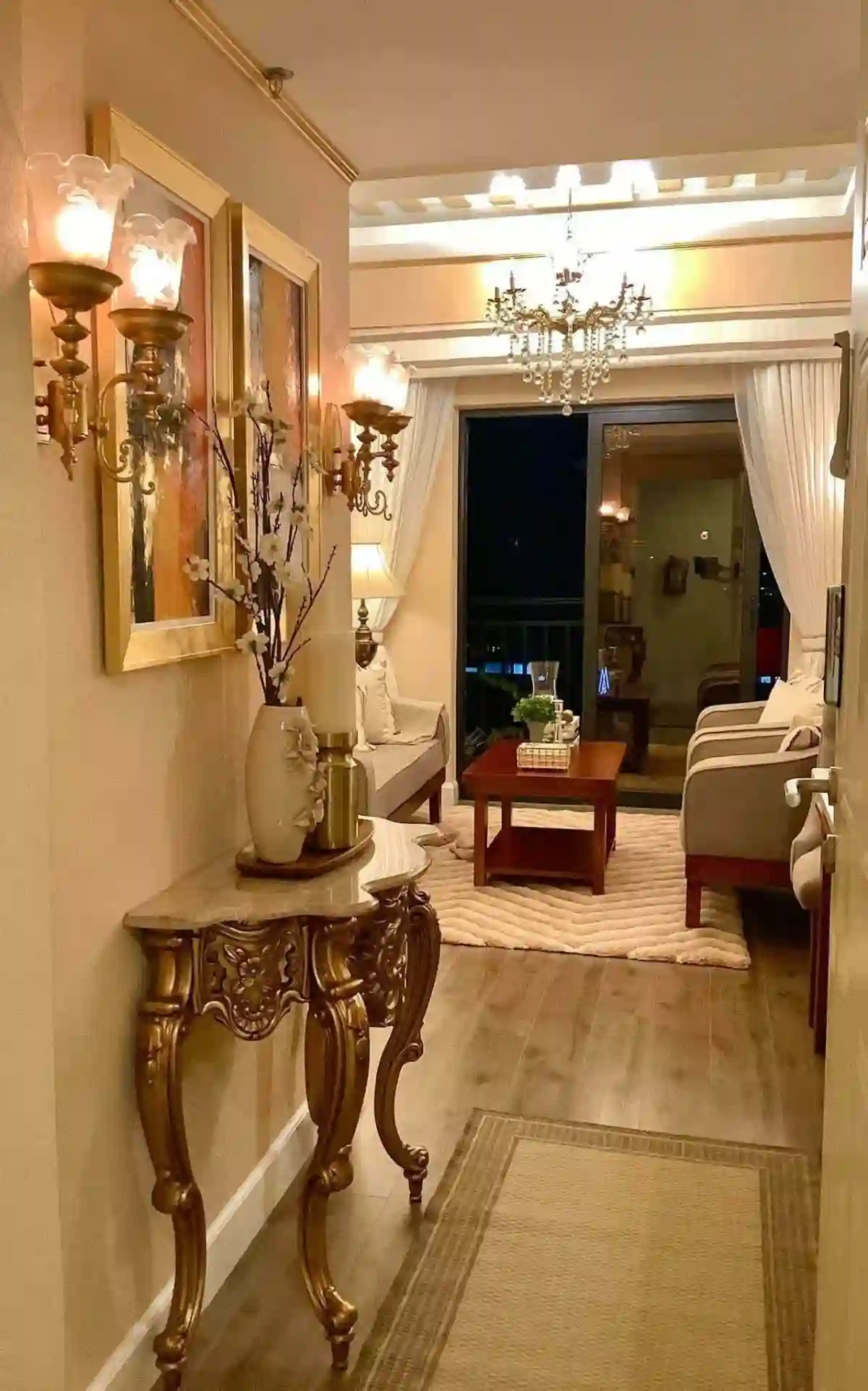 Open photo 11 of 15 — For Rent: 2BR Condo with Balcony & Parking in Mabolo, Cebu City — Grand Residences North Tower A